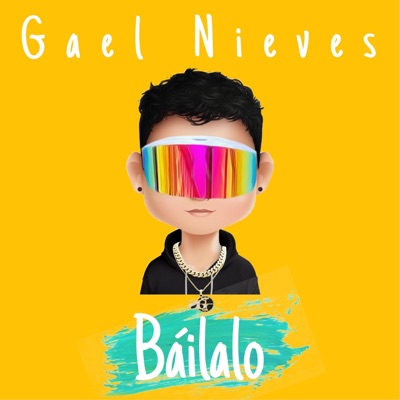 Báilalo - Single