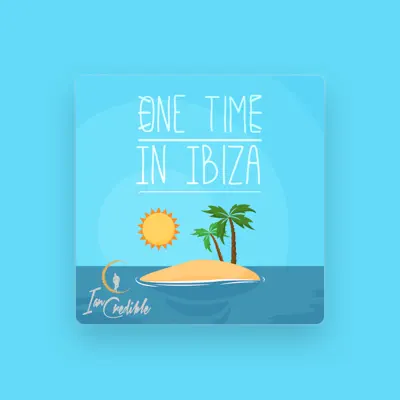 Listen to Ian Credible, watch music videos, read bio, see tour dates & more!