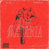 Los Mataría - Single - Lil Cid & P. Huffilton