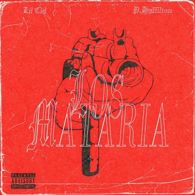 Los Mataría - Single