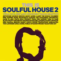 Inside Your Soul (feat. Linda Muriel) [Vick Lavender Sophisticado Time Traveller Vocal Mix] — House Temptations