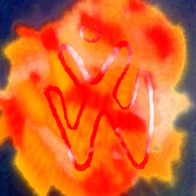 Tri Color Penne - Single