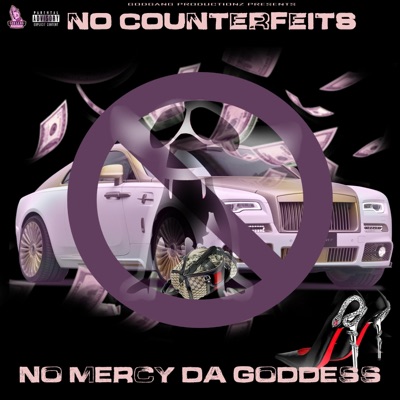 NO Counterfeits - Single