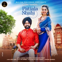 Jugraj Sandhu - Patiala Shahi (feat. Sardarni Preet)