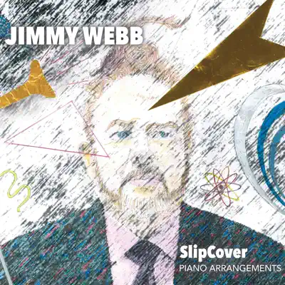 SlipCover - Jimmy Webb SlipCover - Jimmy Webb