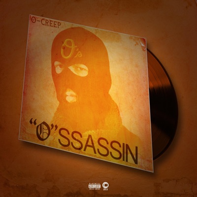 "O"Ssassin - Single