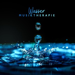 Wasser Musiktherapie: Beruhigender Regen, Ozean, Meer, Flussgeräusche