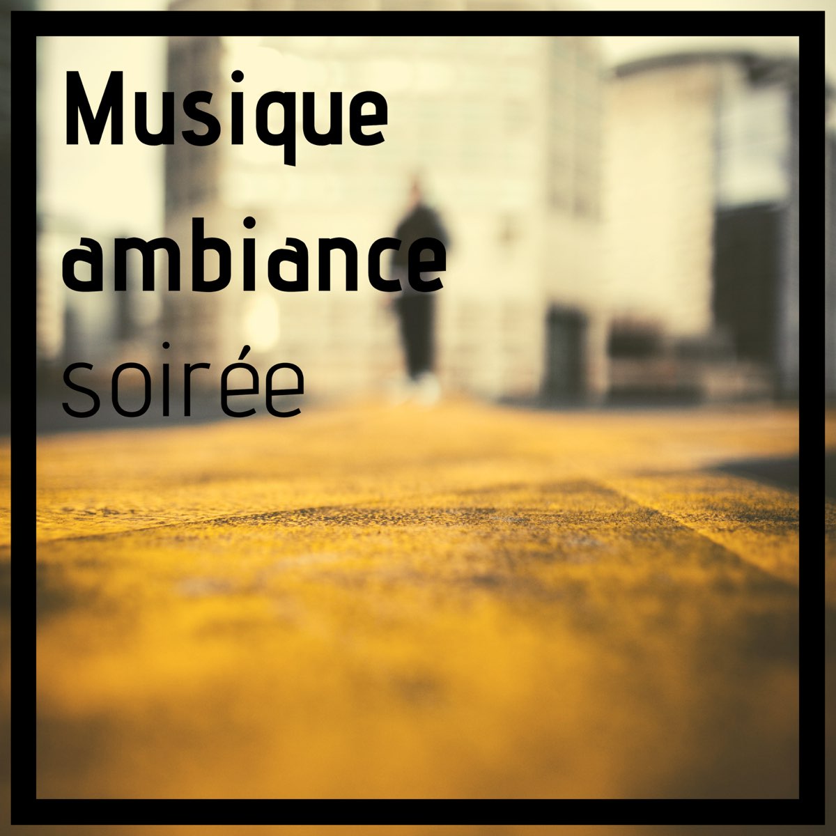 Musique ambiance soirée - Chansons pour restaurant chic - Album by Ambient  Andromeda - Apple Music