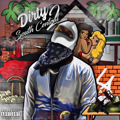Dirty South Central 2