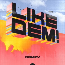 Like Dem Damzy