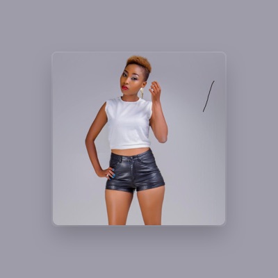 Listen to Vivian Kenya, watch music videos, read bio, see tour dates & more!