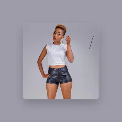 Listen to Vivian Kenya, watch music videos, read bio, see tour dates & more!