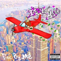 Fine by Me - Single - Izzy Hott