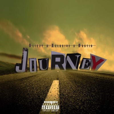 Journey (feat. Xclusive & Austin) - Single
