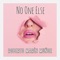 No One Else - Roberto Marín Muñoz lyrics