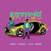 Estamo en Ley - Single - Yampi, Ozuna & Myke Towers