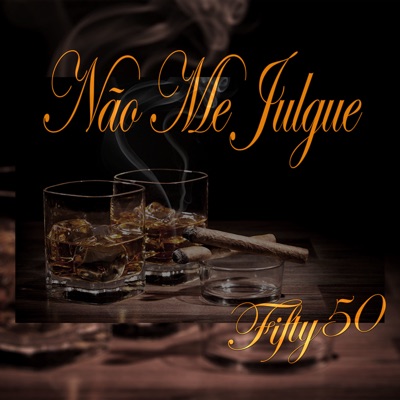 Não Me Julgue - Single
