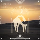 Zeferan (feat. JOHANNA MORKOS) artwork