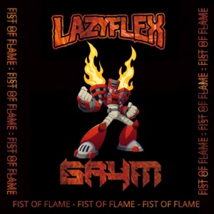 Fist of Flame (feat. Grym)