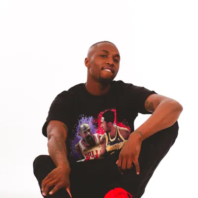Listen to Julien Parker, watch music videos, read bio, see tour dates & more!
