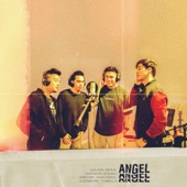 Angel (feat. Joemark Tumala, Archie Udaundo & Darwin Divino) artwork