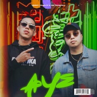 Aye - Single - Jimmy Pablo & Nik Makino