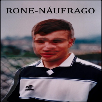 Naufrago (feat. GARRY) - Single