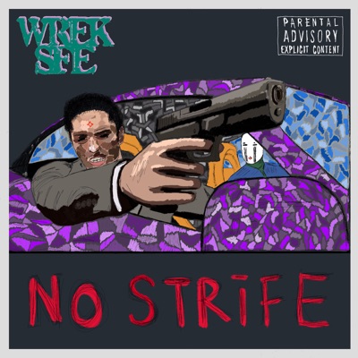 No Strife - Single