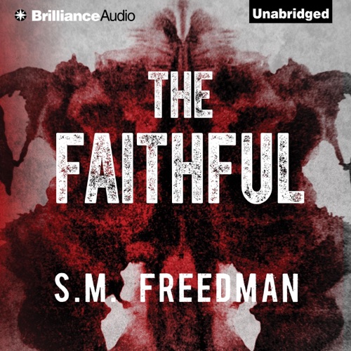 The Faithful (Unabridged) cover