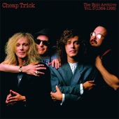 Cheap Trick - Up the Creek