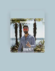 Listen to Johannes Kuray, watch music videos, read bio, see tour dates & more!