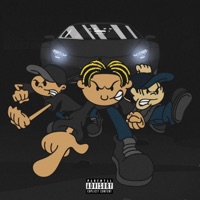 All Black (feat. Quiet & Paperboii) - Single - Swrvo