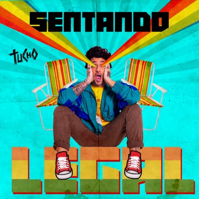 Sentando Legal - Single