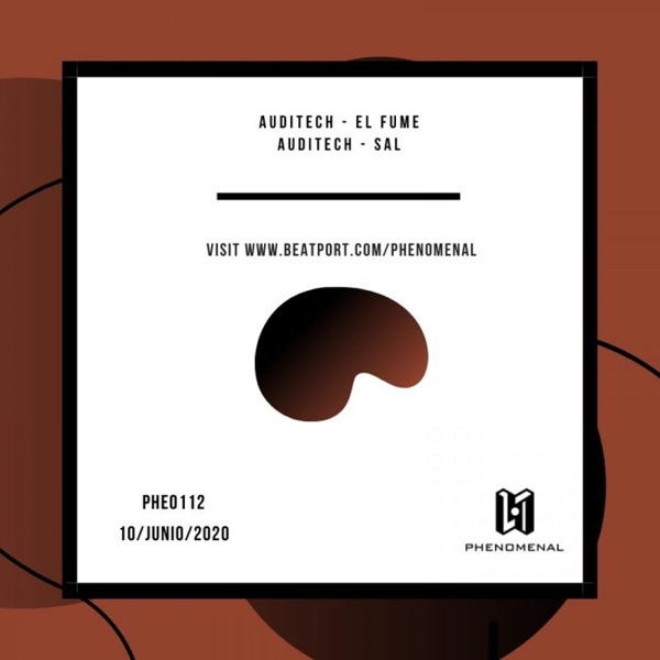 El Fume - Single