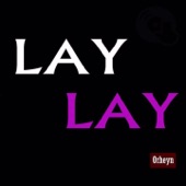 Lay Lay (Deep House Remix) artwork
