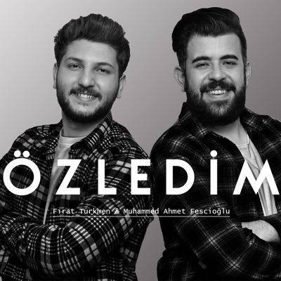 Özledim - Single