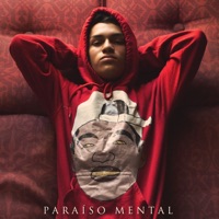 Paraíso Mental - Mac Richie