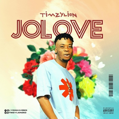 Jolove - Single