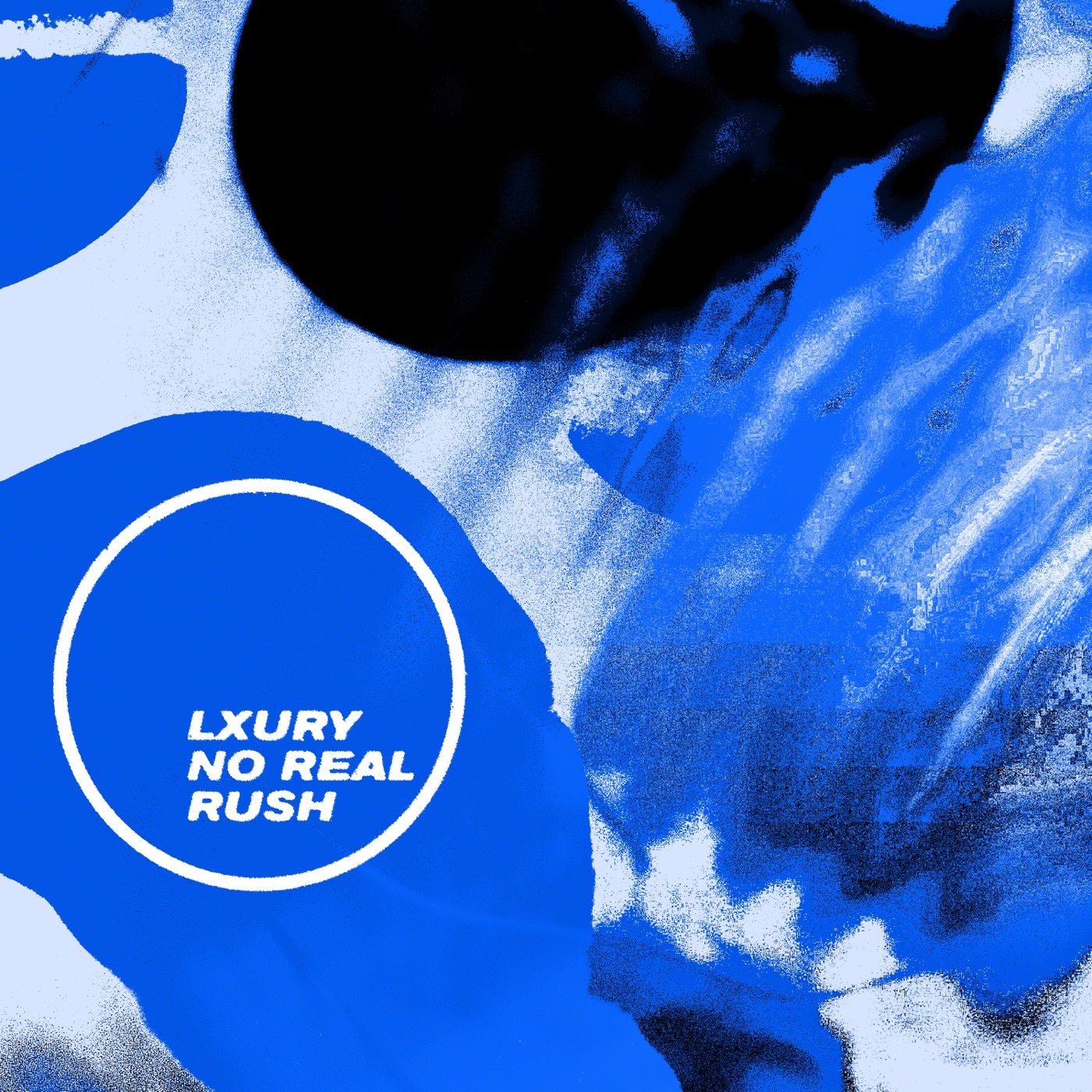 No Real Rush by Lxury