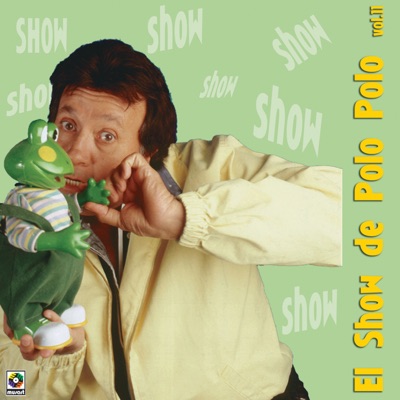 Polo Polo - El Hombre Nuevo (En Vivo)