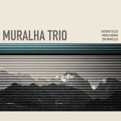 Efeito Dominó (feat. Edu Meirelles, Murilo Moura & Gustavo Telles) - Single