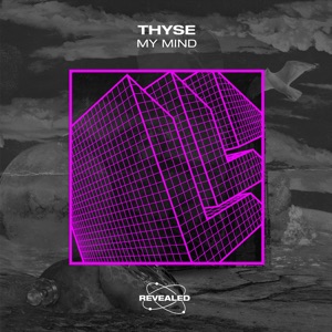 My Mind - Single