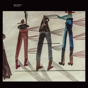 Homecoming - Single