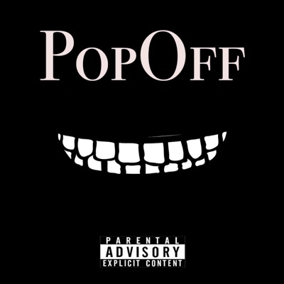 PopOff (feat. Jesse Jetsin) - Single