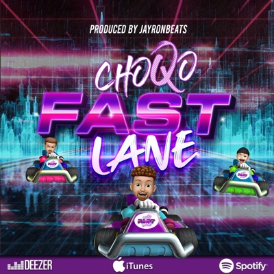 Fast Lane - Single