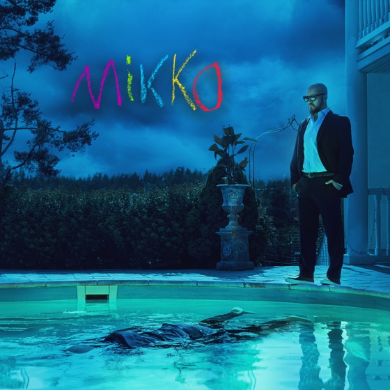 Cover artwork for Muistuta Mua