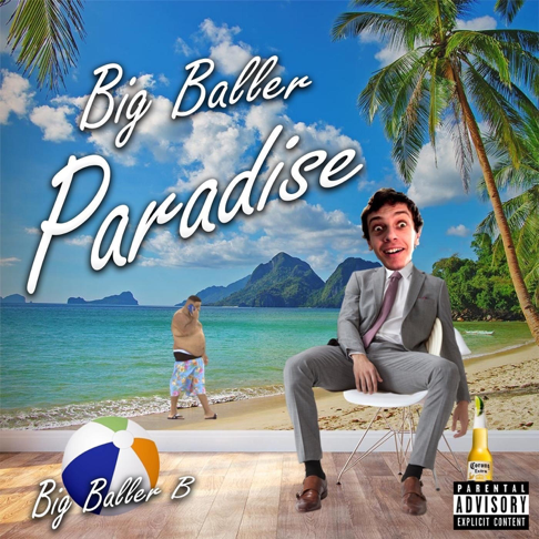 Big Baller B - Apple Music