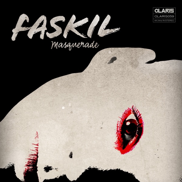 Masquerade - Single