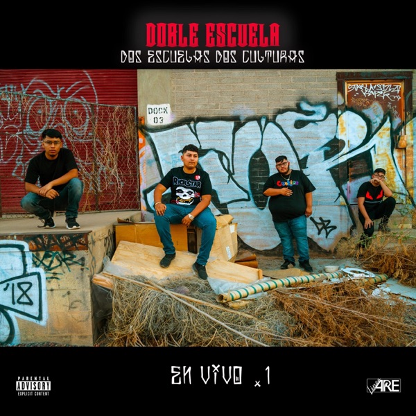 Dos Escuelas Dos Culturas en Vivo. 1 (En vivo) - Single