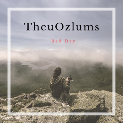TheuOzlums - A Little Sweet